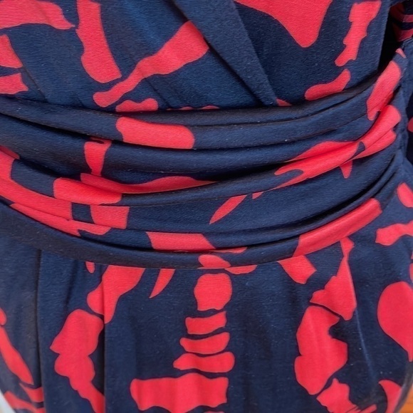 Mara Hoffman 🎉Sale🎉 black and red dress - Picture 13 of 15